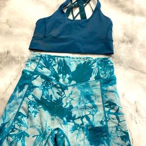 Balance Athletica Set